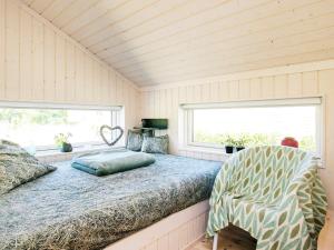 6 person holiday home in Hals