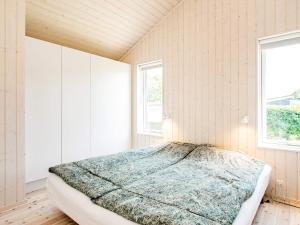 6 person holiday home in Hals