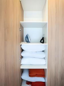 Apê novo com piscina - Próx Allianz e Hosp São Camilo