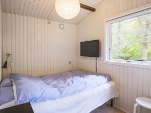 6 person holiday home in Gilleleje-By Traum