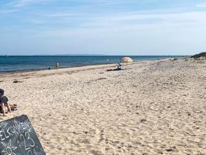 6 person holiday home in Gilleleje-By Traum