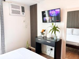 Abreeza Place Comfy Wi-Fi Netlfix