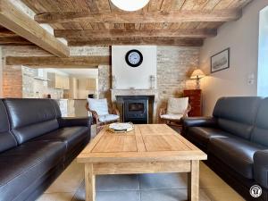 La maison de Marguerite - 5 personnes