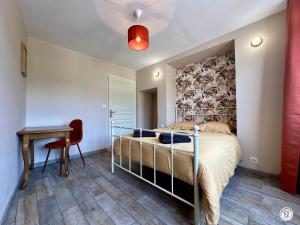 La maison de Marguerite - 5 personnes