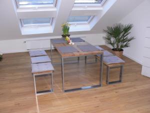 Premium Ferienloft Dreßler Fulda