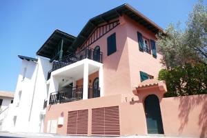 Hotels Boutique hotel Maria-Christina : photos des chambres