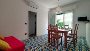 Appartamento trilocale cod 462