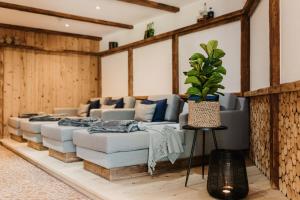 Appartements Gut Berg