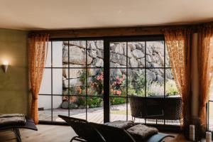 Appartements Gut Berg