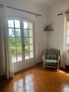 Villa Le Collet Redon