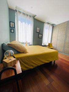 Green Garden - Appartement Terrasse centre Lille