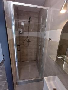 Apartmán u Přívozu