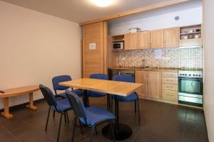 Rezidence & Wellness Blatov