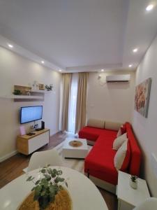 Apartman Sara