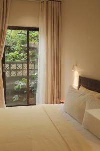 HÔM Stay - Phố đi bộ