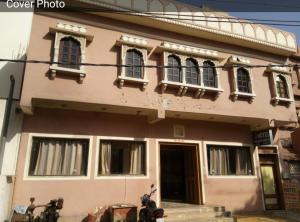 Shekhawati heritage