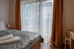 Rezidence & Wellness Blatov