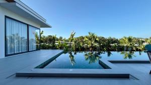 Suan Serenity Villa
