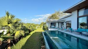 Suan Serenity Villa