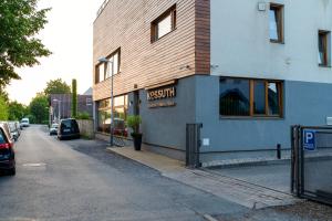 Rezidence & Wellness Blatov