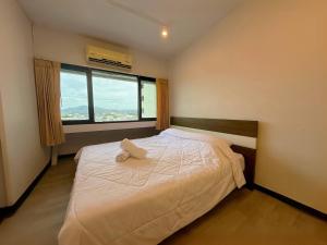 Bright Horizon Family Suite