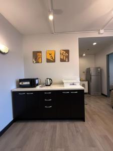 Bright Horizon Family Suite