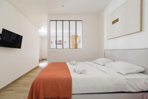 Modern apartment next to Saint Germain 4PAX