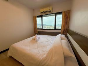 Bright Horizon Family Suite