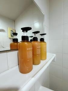 Bright Horizon Family Suite