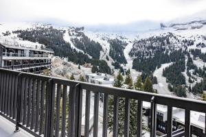 Flaine- Appartement 7 personnes