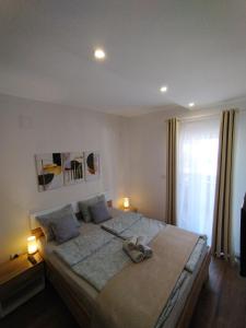 Apartman Sara