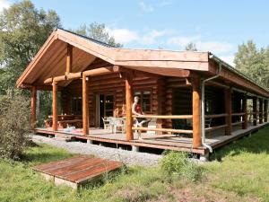 10 person holiday home in Hadsund-By Traum