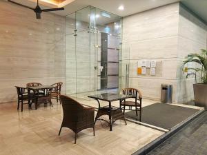 Casa Residency Apartment Bukit Bintang by Cupid home