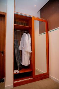 Maison Luxe Apartments