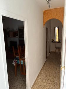 Traditional Spanish Apartment