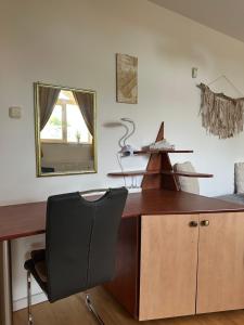 Cozy 1-room apartment