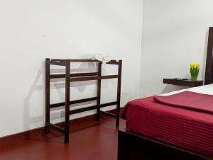 Daylily Homestay