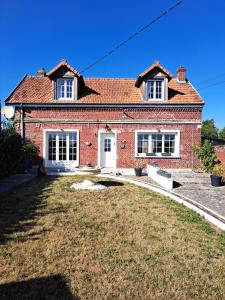 Laurette Maison familiale, Vallée de la Somme