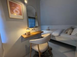 Chalet Husky-Cabană Integrală