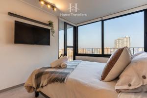 Hermoso depto en Nunoa con Esta