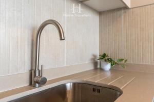 Hermoso depto en Nunoa con Esta