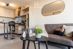 Hermoso depto en Nunoa con Esta