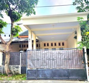 Anugrah Syariah Homestay Ciperna