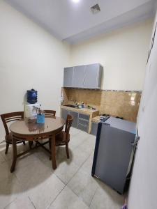 Anugrah Syariah Homestay Ciperna