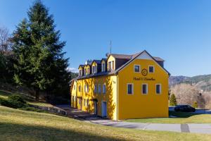 Hotel U Zámečku Cihelny