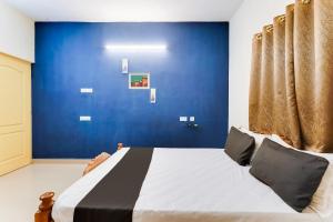 Hotel O Nr galaxy residency