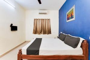 Hotel O Nr galaxy residency