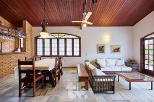 Cond. Pedra Verde - Praia do Lázaro