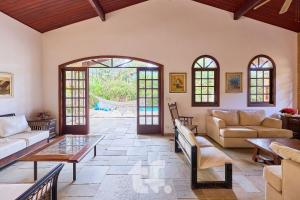 Cond. Pedra Verde - Praia do Lázaro