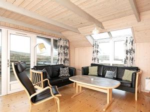 Seaside Bliss in Lynderup - By Traum Ferienwohnungen